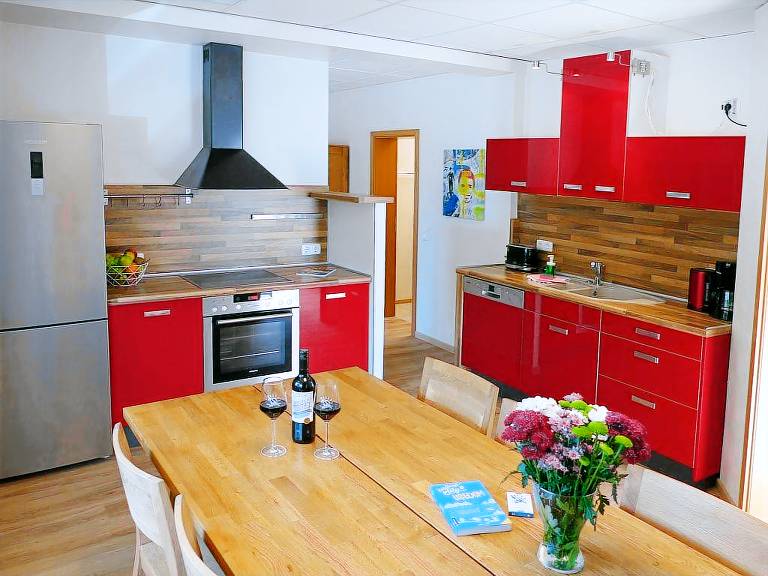 Ferienwohnung Karlshagen