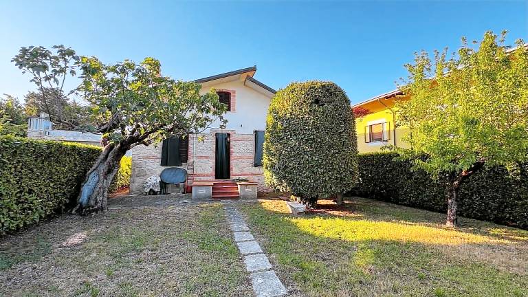 Cottage Isernia