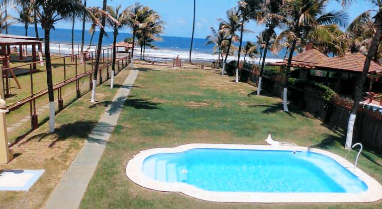 Nice vacation home with pool | Close to the beach | Pet-friendly — photo 4