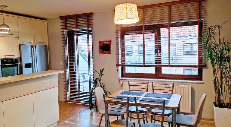 Apartment | Dogs allowed in Ustron