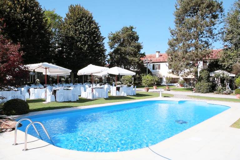Ferienhaus Gazzo