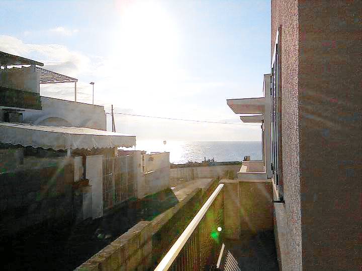 Family-friendly apartment with garden | Sea view | Pet-friendly — photo 3