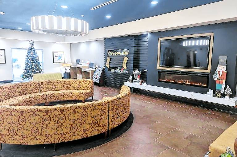 La Quinta Inn & Suites by Wyndham Woodway Waco South
