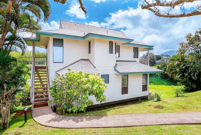 Condo  Princeville