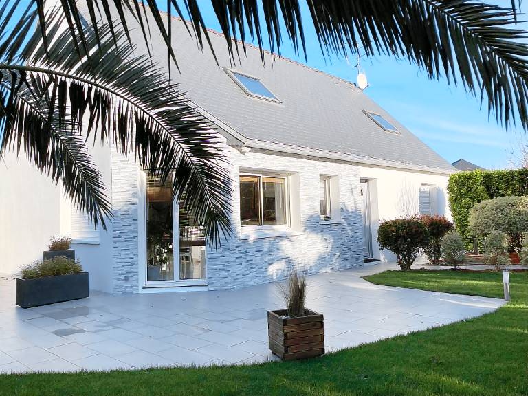 Maison de vacances Saint-Quay-Portrieux