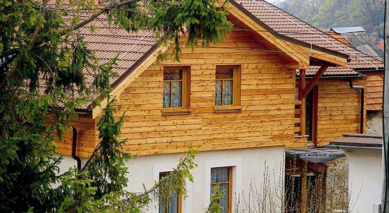 Apartmán Vrbov