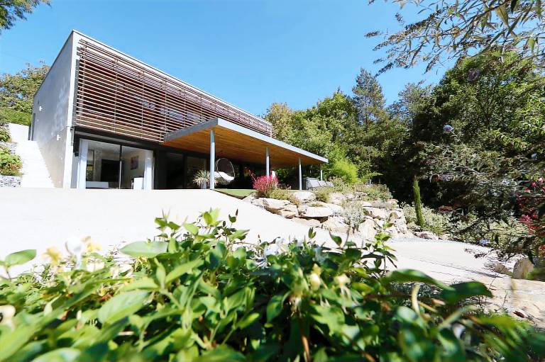 Villa Mostuéjouls
