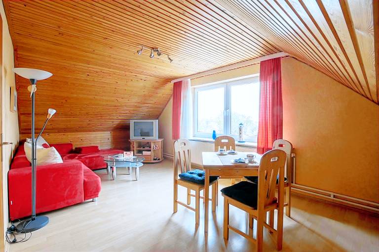 Ferienwohnung  Pellworm