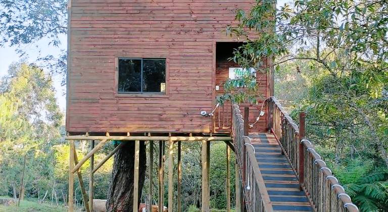 Resort  Rionegro