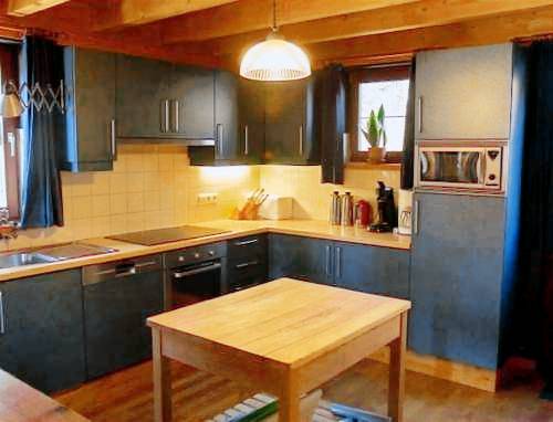 Chalet Malmedy