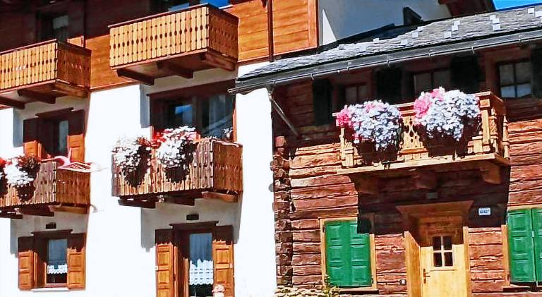 Rental apartment | Ski nearby | Pets allowed in Livigno