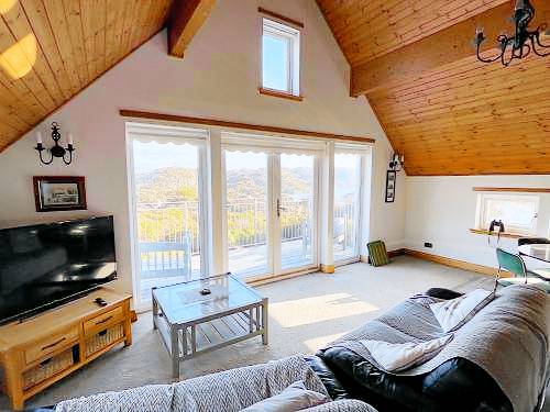 Bed and breakfast Lochinver