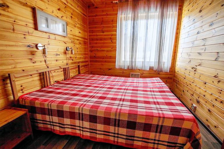 Vakantiepark Rovaniemi