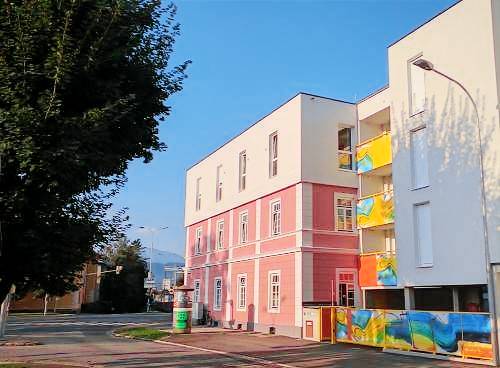 Ferienwohnung Klagenfurt am Wörthersee