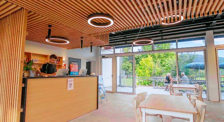 Camping Onlycamp de Besancon — photo 4