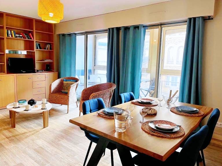 Apartamento Dinard
