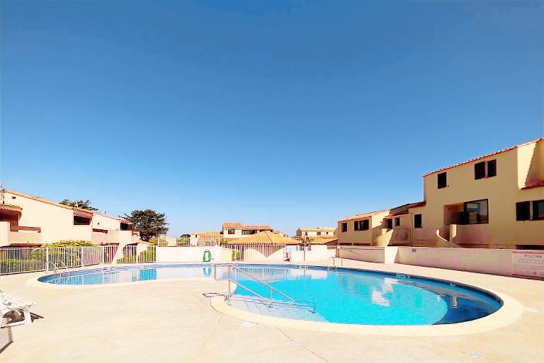 Appartement Leucate
