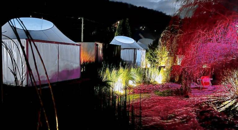 30 m&sup2; Ferienhaus