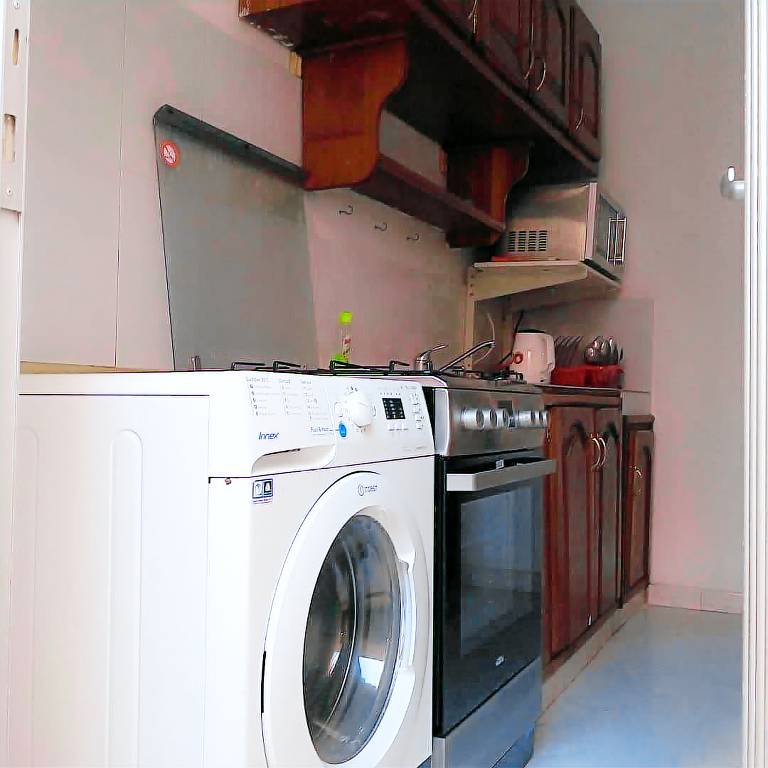 Appartement Diamalaye 2