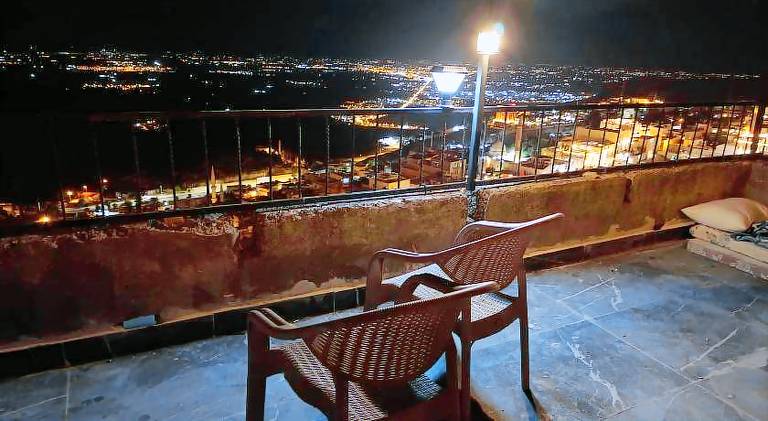 Gılgamesh Maria butik otel — photo 2