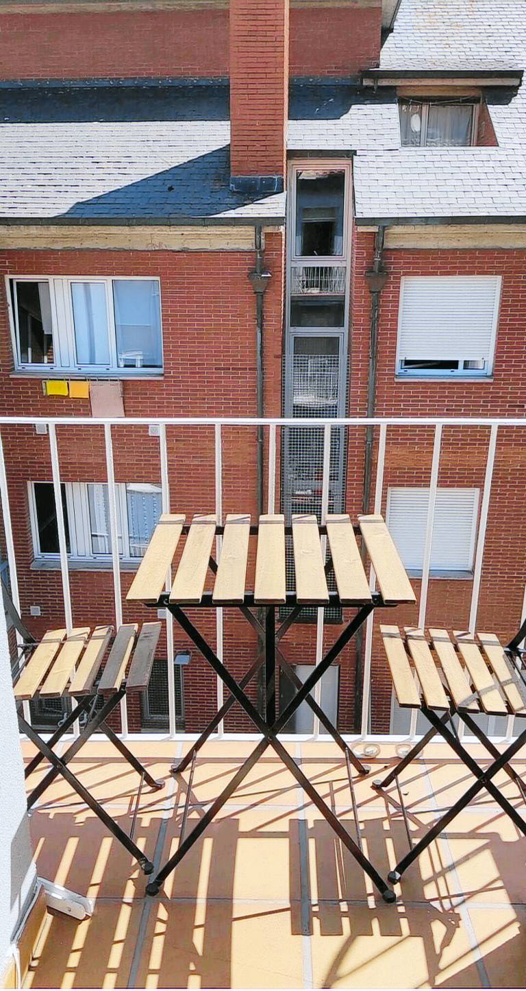 Appartement Santander
