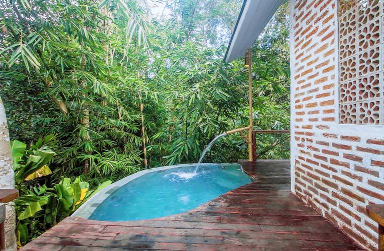 Villa  Payangan