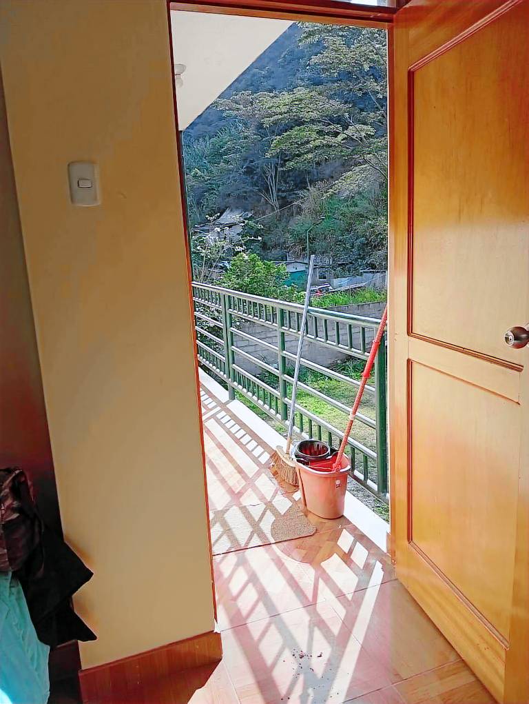 Glamping Machupicchu Lodge — photo 3