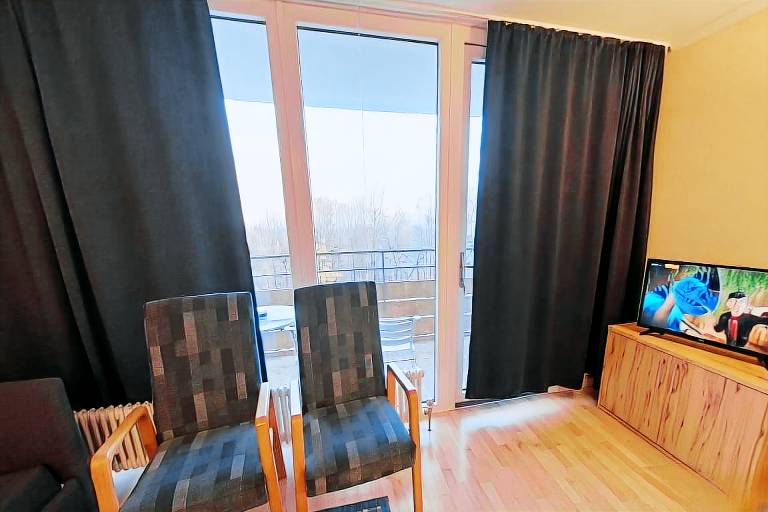 Ferienwohnung in Geyersberg, Freyung f&uuml;r max. 5 Personen