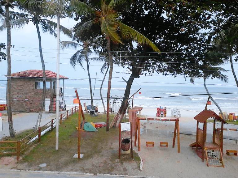 Apartamento  Praia do Francês