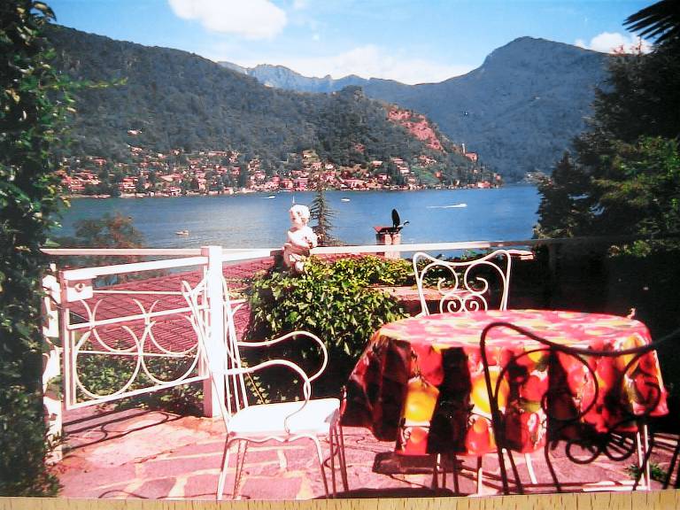 Appartamento Porto Ceresio