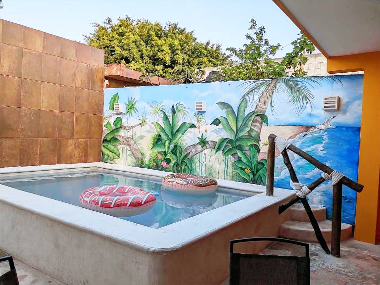 House  Juan Montalvo