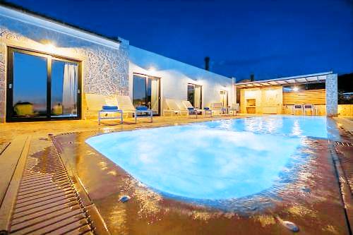 Resort Agios Georgios