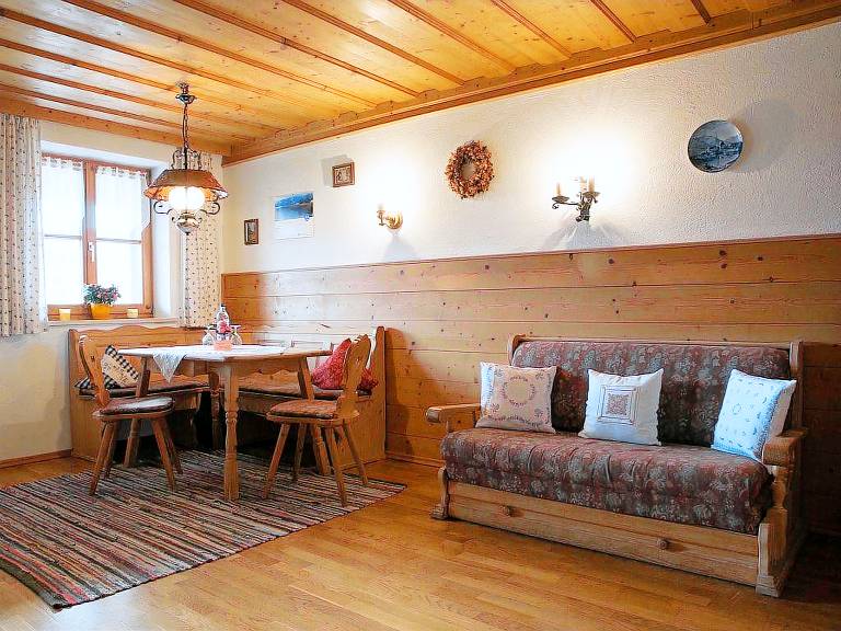 Ferienwohnung Marienstein