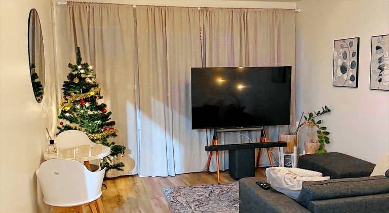 Apartment | Pets allowed in Rovaniemi