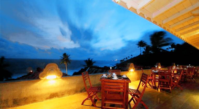 Thaproban Pavilion Resort and Spa — photo 5