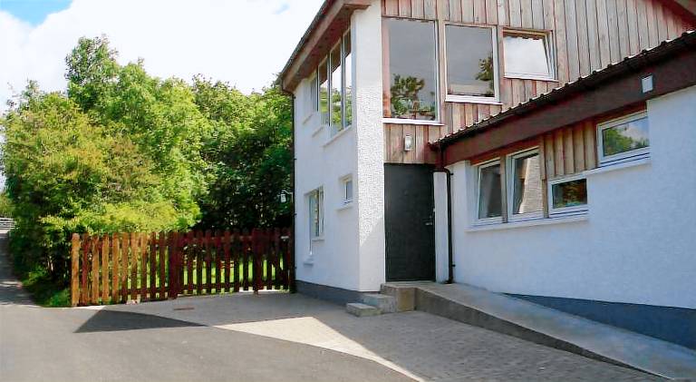 139 m&sup2; Ferienhaus