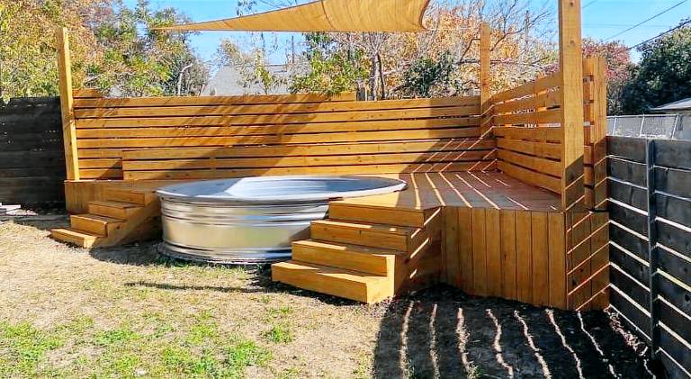 House with pool | Good for workation — photo 4