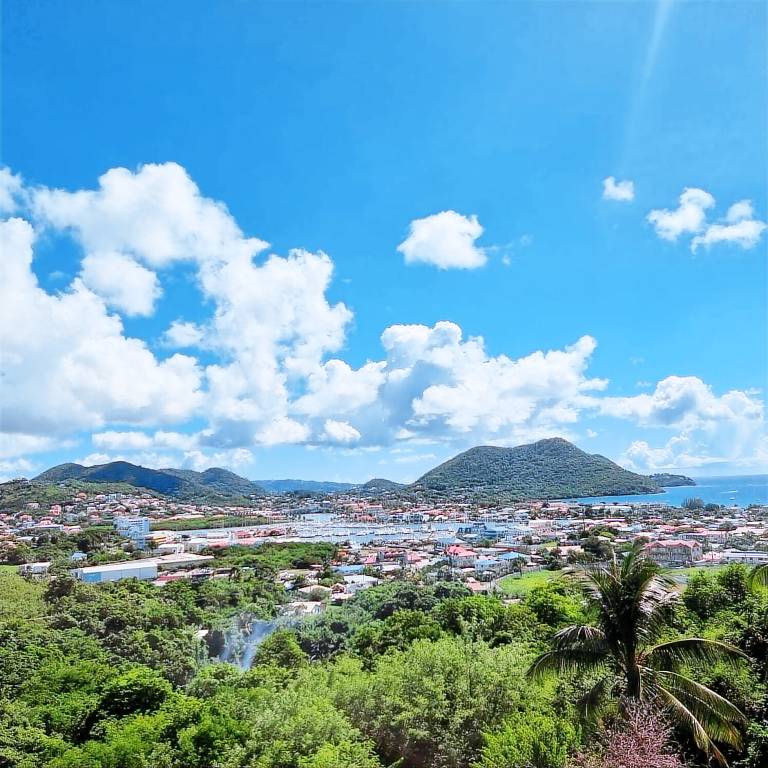 Apartamento Gros Islet