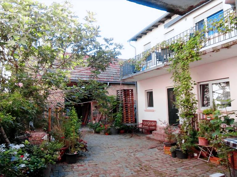 Ferienwohnung Heidelberg