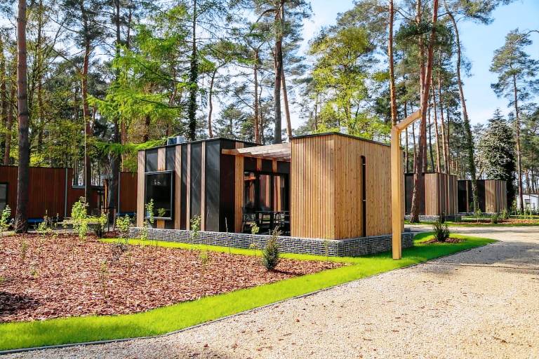 Chalet Zutendaal