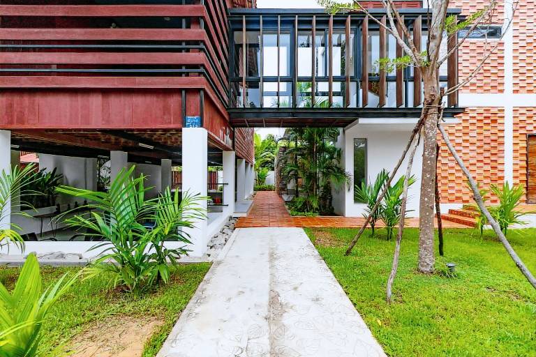 EOcambo Resort and Spa — photo 3