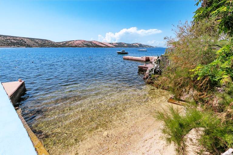 Child-friendly rental apartment with pool & garden | Next to the beach | Pets are welcome — photo 4