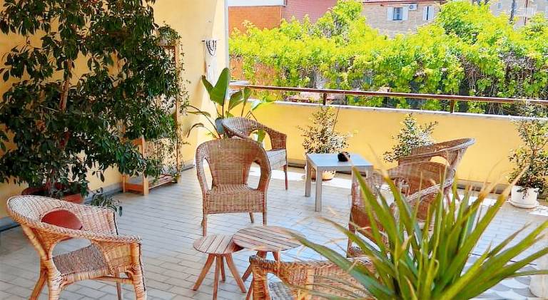 Ubika Hotel — photo 3