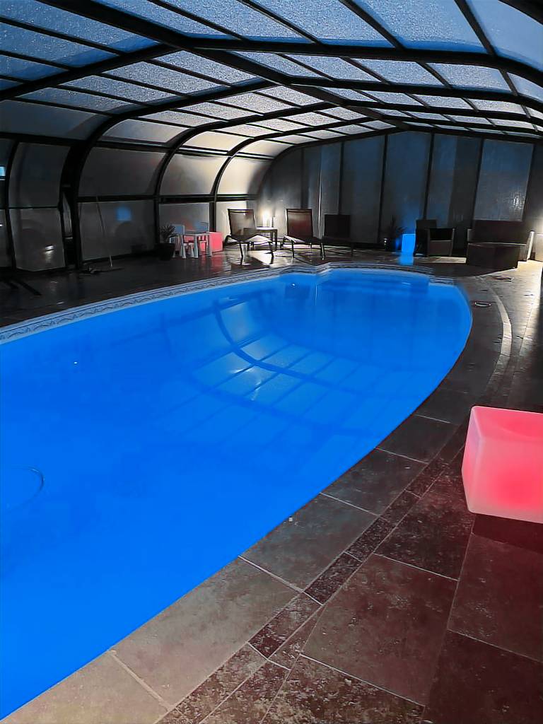 Maison de vacances Moëlan-sur-Mer