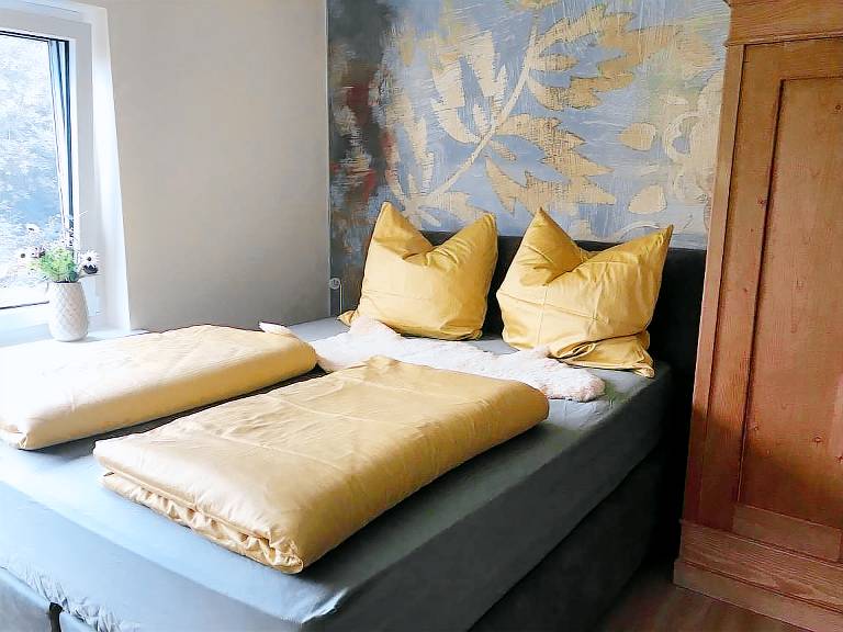 Ferienwohnung  Frankenberg (Eder)