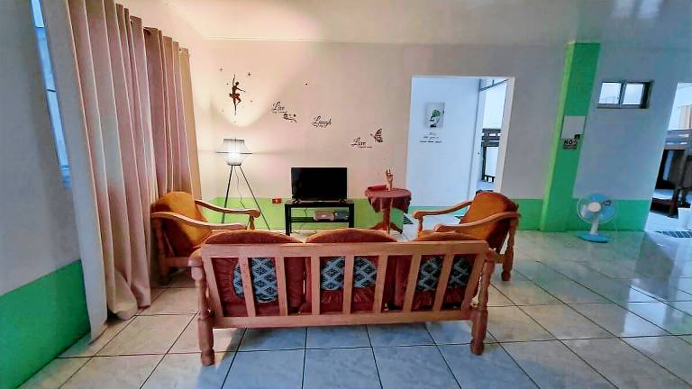 House Baguio