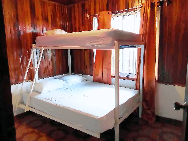 Agata Only Girls Hostel San Jose