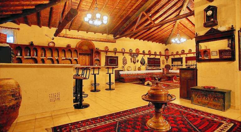 Hotel Surban - Special Category — photo 3