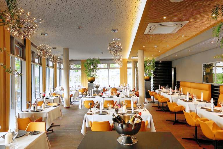 Best Western Plus Hotel Brueggen — photo 3