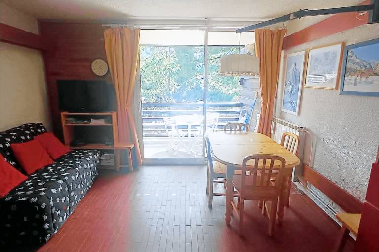 Family-friendly lovely studio | Next to the ski | Pets are welcome — photo 3